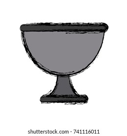 Chalice cup symbol