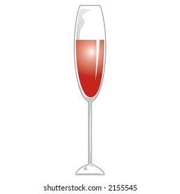 chalice of wine or any drink