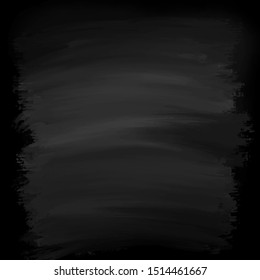 chalk board  background. Vector. EPS10