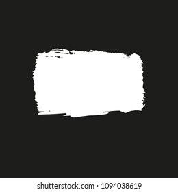 Chalk draw vector spiral