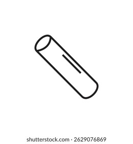 chalk icon illustration element design