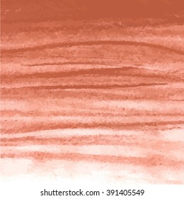 Chalk Scribble Red Background