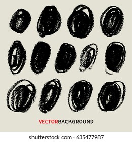 chalk texture background template,crayon doodle sketch