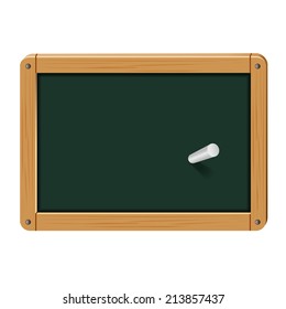 Chalkboard