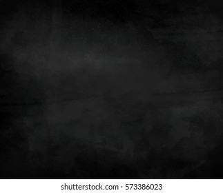 Chalkboard background vector