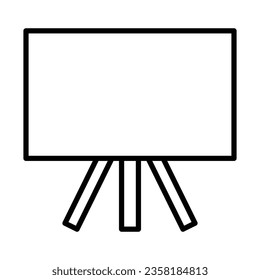 Chalkboard icon design for personal commercial use