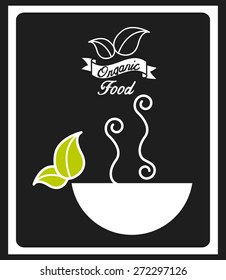 chalkboard menu design, vector illustration eps10 graphic 