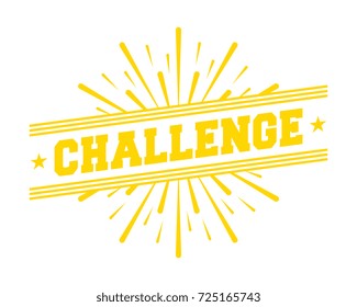 Challenge