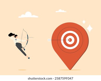 The challenge of choosing a business address location for growth