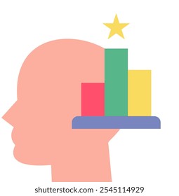 Elemento De Icono De Desafío Para Diseño