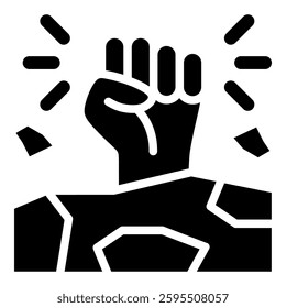 Challenge Simple Vector Icon Collection