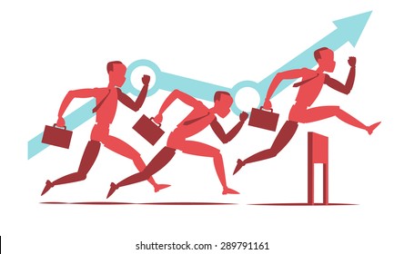 Challenge for the success