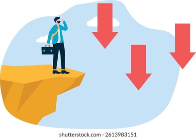 Challenges, Confrontation. Decision making. An important step towards reaching a business or financial goal.

