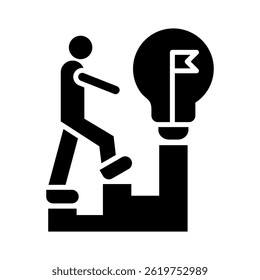 Challenges Icon Element For Design