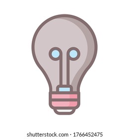 
Challenges Line Style vector icon which can easily modify or edit
