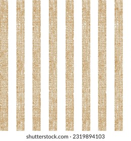 chambray coloured textured brown with white stripe background.stripe pattern abstract design for textile product,