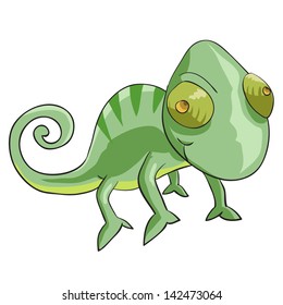 Chameleon