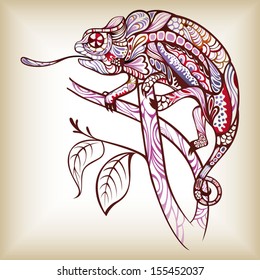 Chameleon