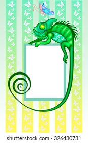 Chameleon