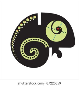chameleon