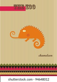 chameleon