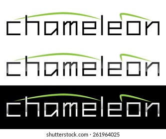 Chameleon Brand Concept