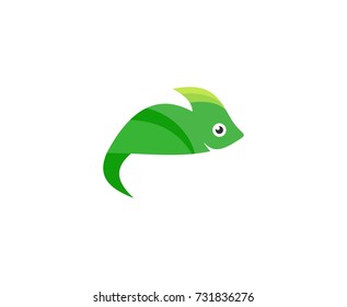 Chameleon logo