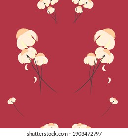 chamomile chamomel love red flower romantic herbal white vector organic 