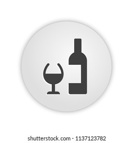 Champagne - App Icon