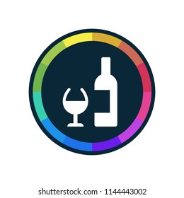 Champagne - App Icon