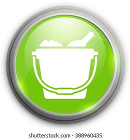 champagne bucket