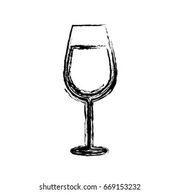 champagne glass icon