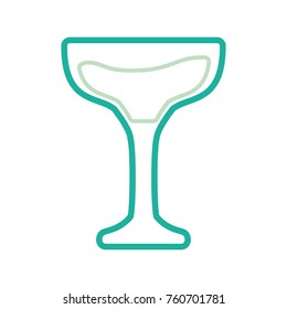 champagne glass icon