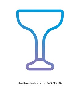 champagne glass icon