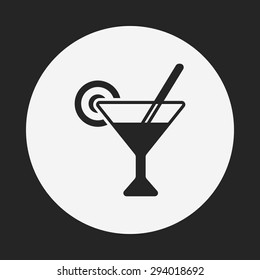 champagne icon