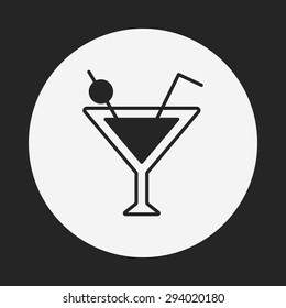 champagne icon