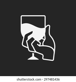 champagne icon