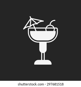champagne icon