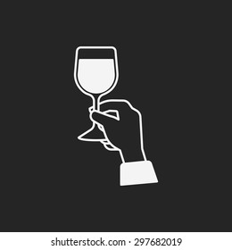 champagne icon