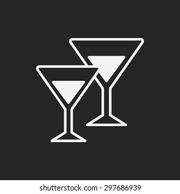 champagne icon