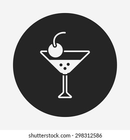 champagne icon