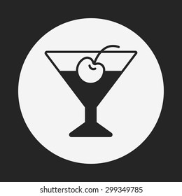 champagne icon