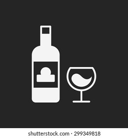 champagne icon
