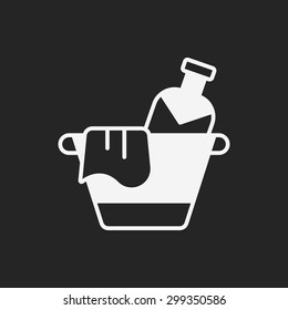 champagne icon