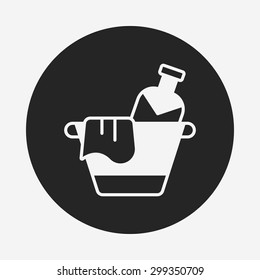 champagne icon