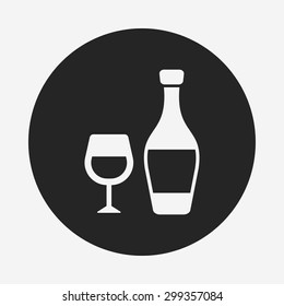 champagne icon