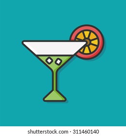 champagne icon