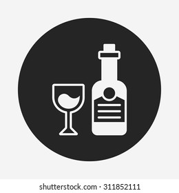 champagne icon