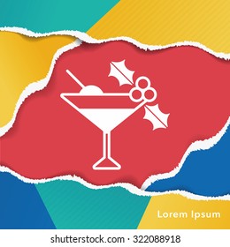champagne icon