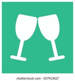 champagne icon